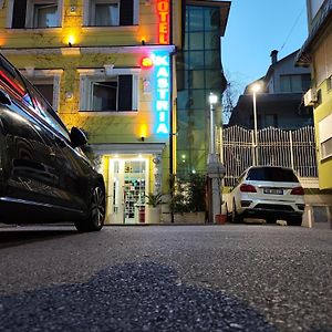 Hotel Kastria